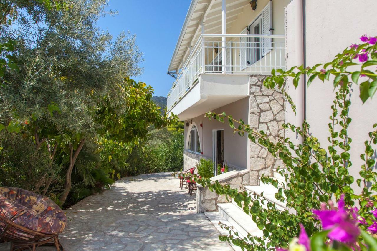 Vparaskevi Νυδρί Εξωτερικό φωτογραφία
